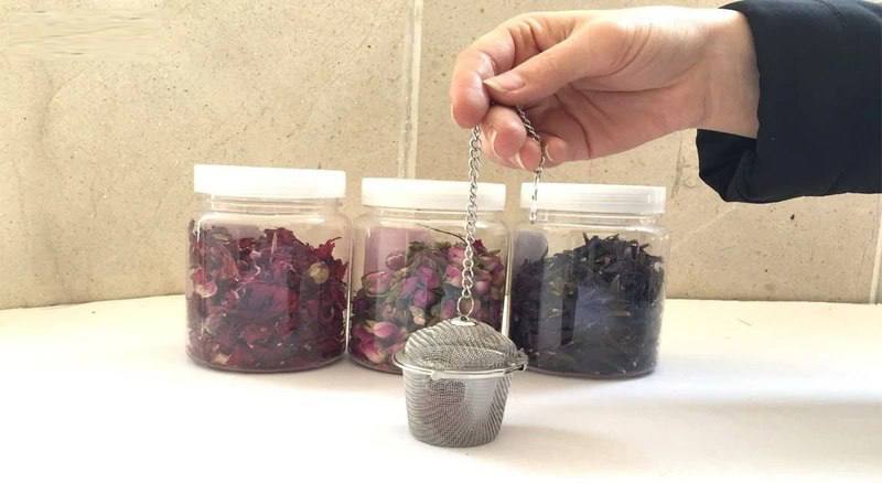 صافی چاییتوپی زنجیری