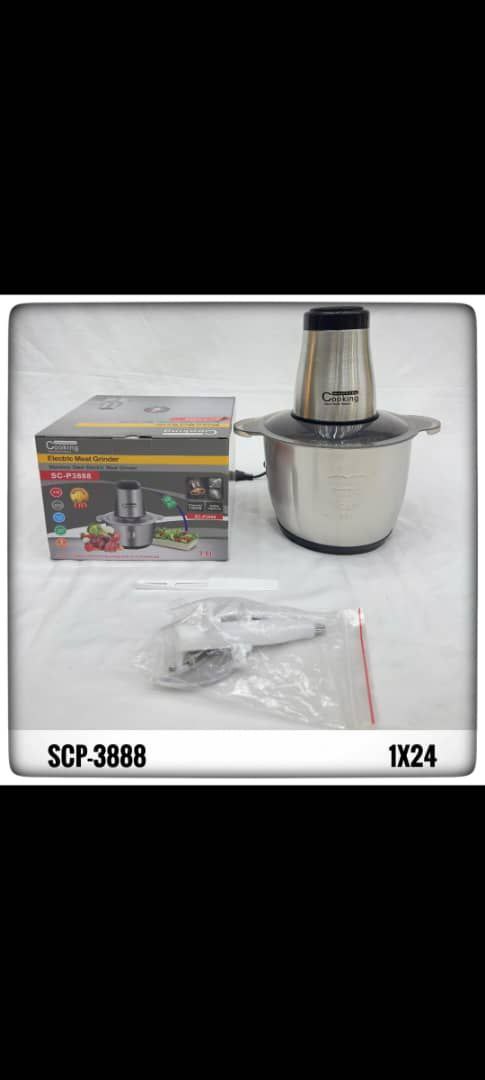 خورد کن‌کوکینک