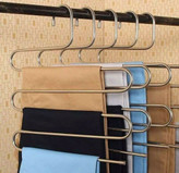آویز شال و روسری مارپیچ